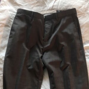 Banana Republic dress pants 32x32